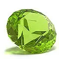 Peridot Meaning, Powers and History-icon