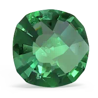 Cushion Lab Emerald