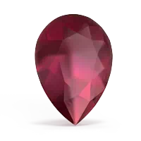 Pear Ruby