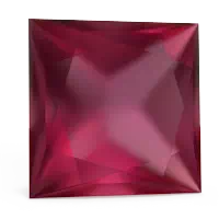 Square Ruby