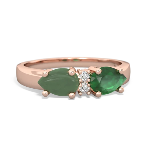 emerald-jade timeless ring
