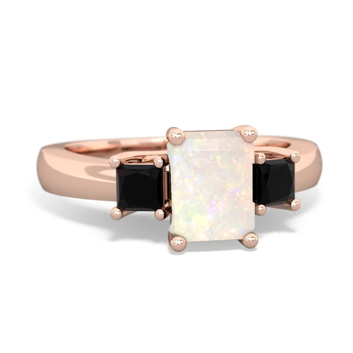 opal-onyx timeless ring