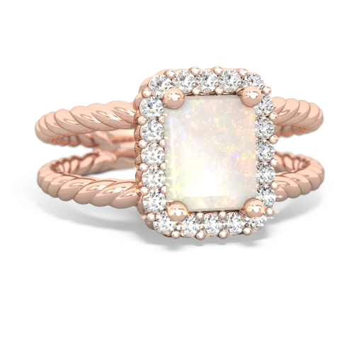 opal couture ring