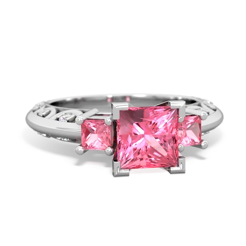 alexandrite-onyx engagement ring