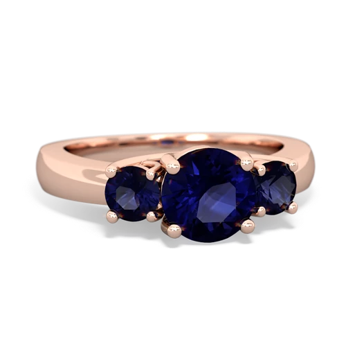 jade-pink sapphire timeless ring
