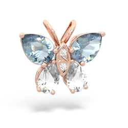 similar item - Butterfly