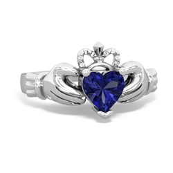 matching rings - Claddagh