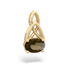 similar item - Celtic Trinity Knot