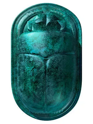 Engraved and Carved Gems as Talismans