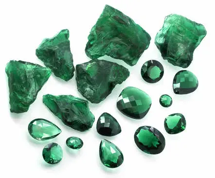 Healing Properties of Green Onyx: The Soother Stone – SoulKu