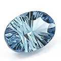 Aquamarine Meaning, Powers and History-icon