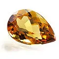 Citrine Meaning, Powers and History-icon