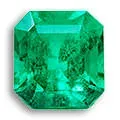 Emerald Meaning, Powers and History-icon
