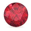 Ruby Meaning, Powers and History-icon
