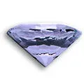 Tanzanite Meaning, Powers and History-icon