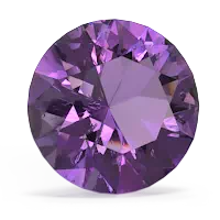 amethyst gem icon