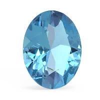 small blue_topaz oval icon