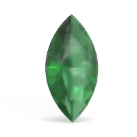 Marquise Emerald