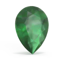 Pear Emerald