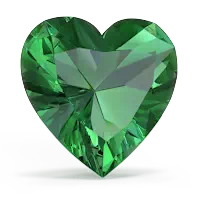 Heart Lab Emerald
