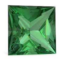Square Lab Emerald