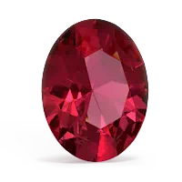 Oval Lab Ruby