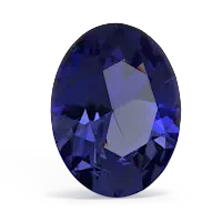 small lab_sapphire oval icon