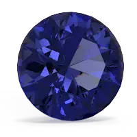 small lab_sapphire round icon