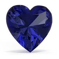 Heart Lab Sapphire