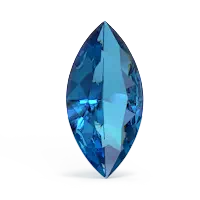 Marquise London Topaz