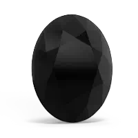 Oval Onyx