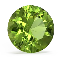 peridot