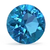 turquoise icon