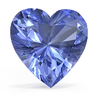 tanzanite icon