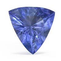 Trillion Tanzanite