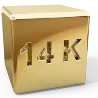 gold color icon