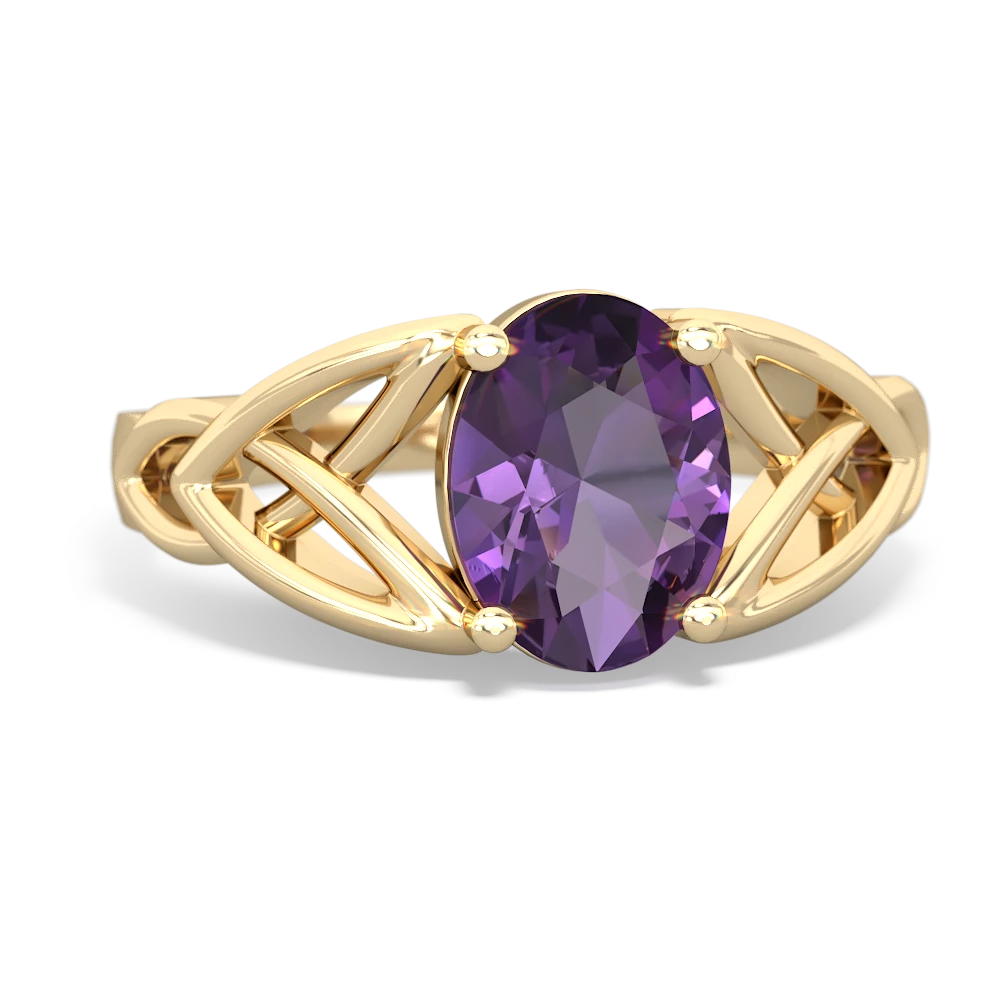 Silverly Women's Brushed Gold Plated 925 Sterling Silver Irregular Shaped  Synthetic Amethyst Ring : Amazon.co.uk: Fashion