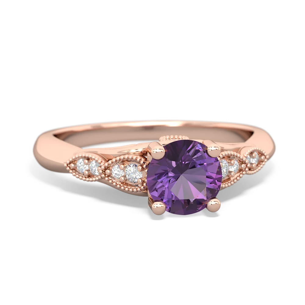 18.93 Carat Deep Purple Amethyst Gold Open Swirl Cocktail Ring For Sale at  1stDibs | reddish purple amethyst, amethyst ring pop, deep purple ring