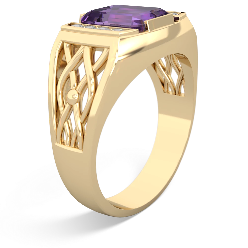 1 Gram Gold Forming Jaguar Best Quality Elegant Design Ring For Men - Style  A664 – Soni Fashion®
