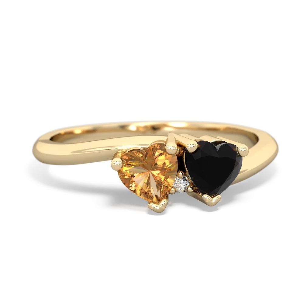 Onyx on sale promise ring