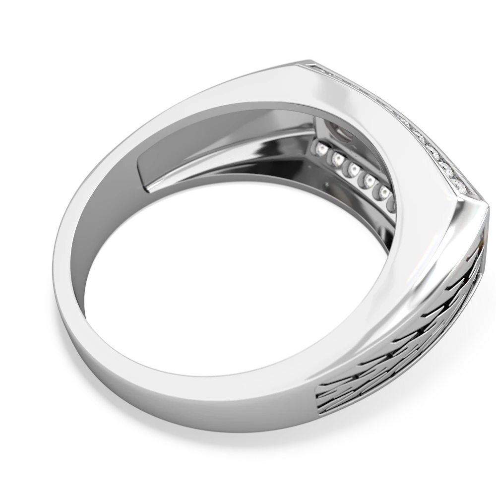 Wiueurtly Cool Rings for Teens Boys 925 Sterling Italian Silver Lover  Adjustable Ring For Couple Set Black And Ring For Men And Women A Simple  Light And Love Ring For Lovers -