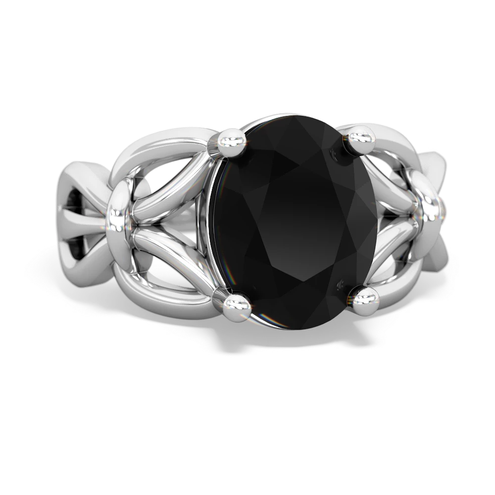 Fontaine White Ring - Fashion Rings