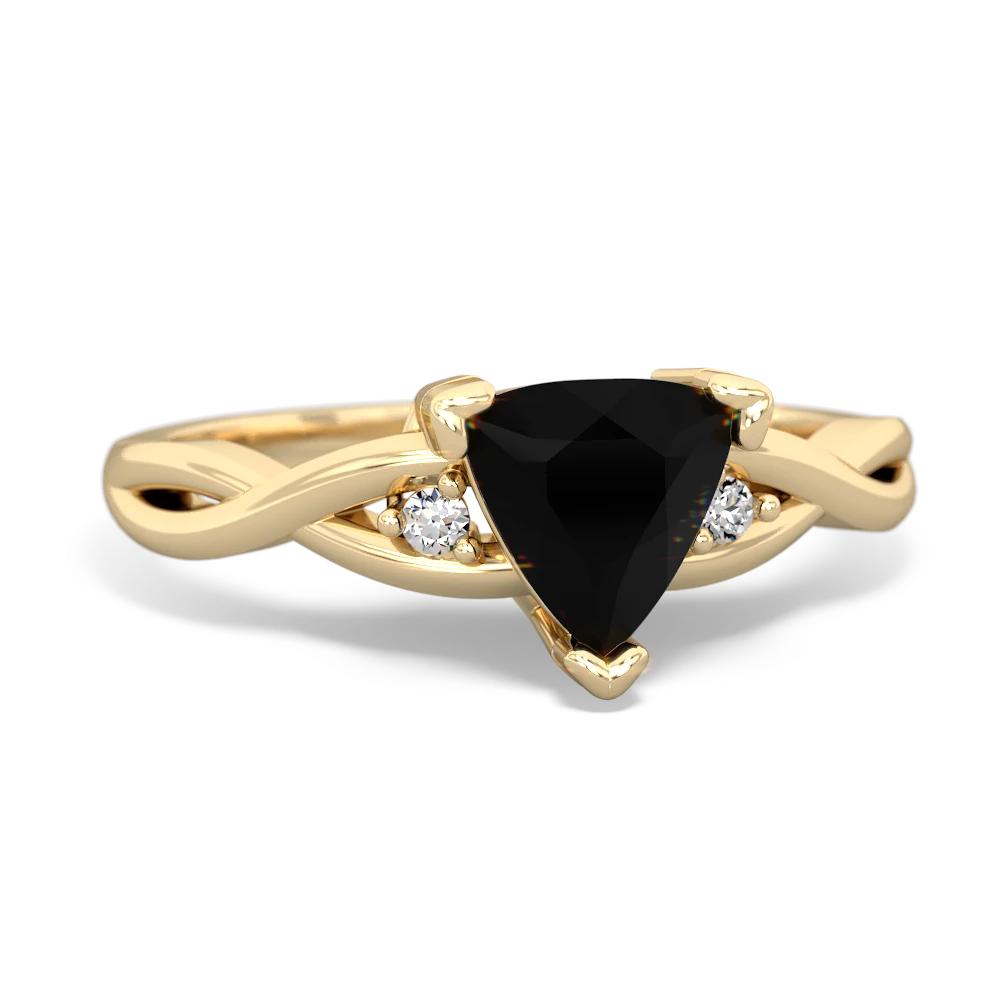 Violeta Black Onyx Ring | Local Eclectic – local eclectic