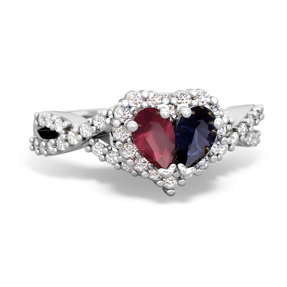 Are Rubies Good Enough for Engagement Rings?
