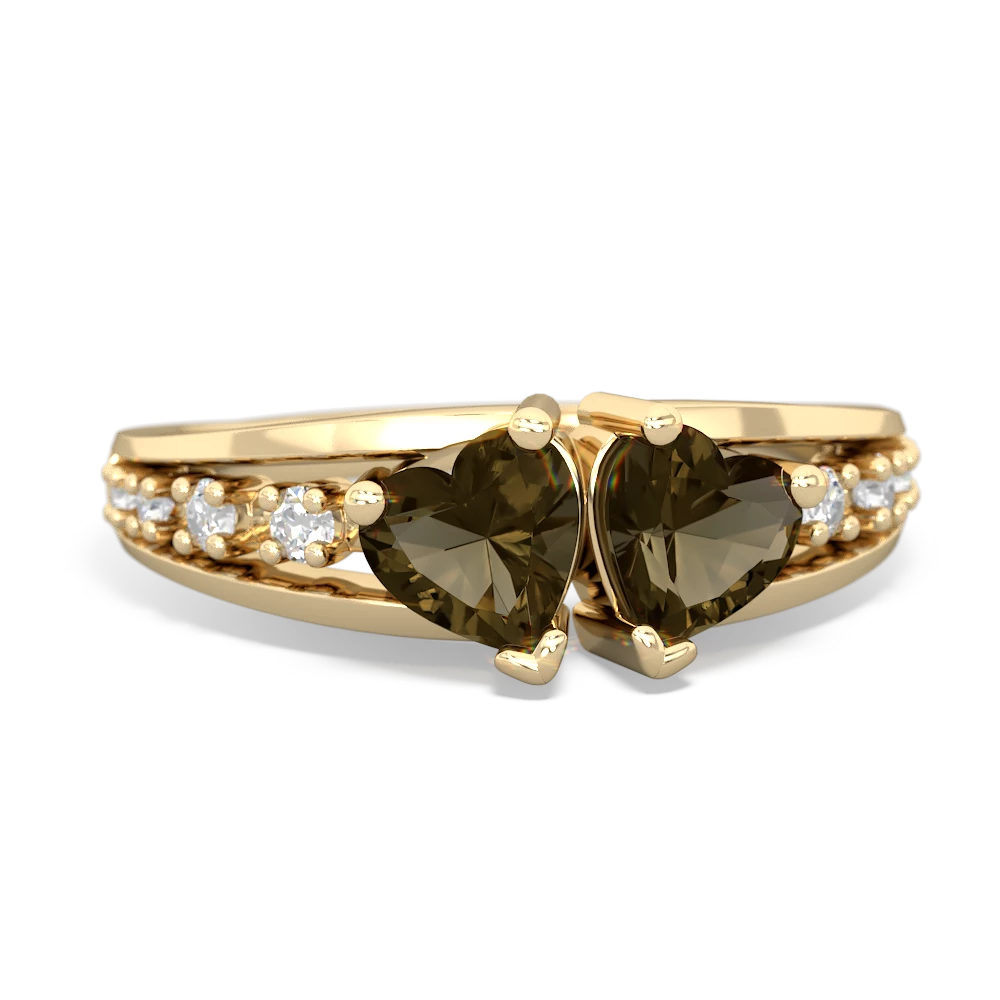 22k Modern Women Gold Finger Ring, 6gm at Rs 25000 in Sas Nagar | ID:  23974607348