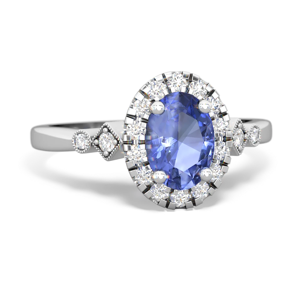 exclusive discounts sale Beautiful cushion cut Ring Tanzanite Vintage  Unique Ring Tanzanite Tanzanite Design Ring 925 Engagement Sterling Silver vintage  Tanzanite Ring Engagement ring Wedding ring gift for her. -  jetlitransfer.com