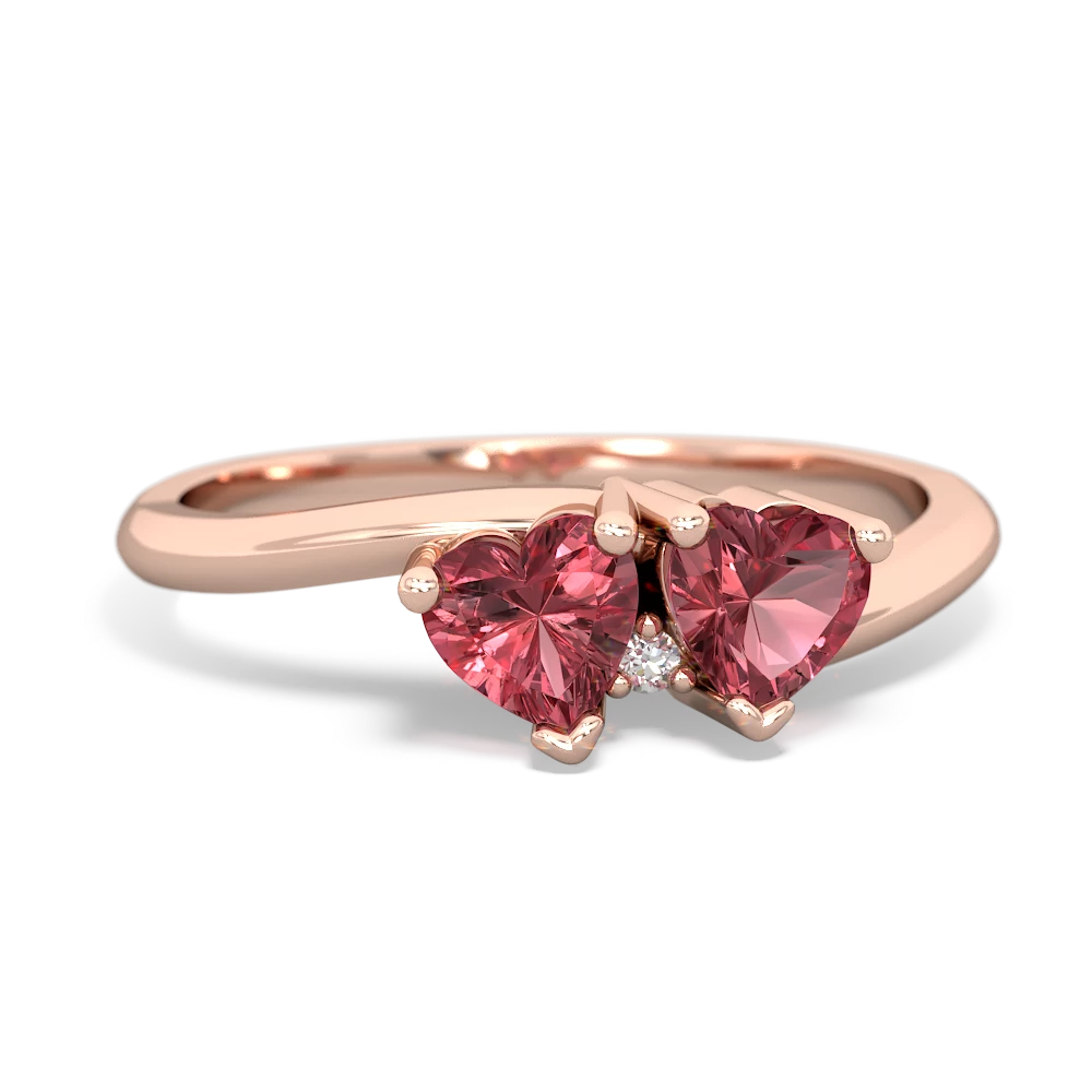 Pink tourmaline ring meaning hotsell