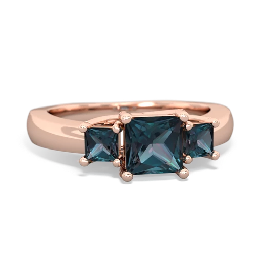 sapphire-onyx timeless ring