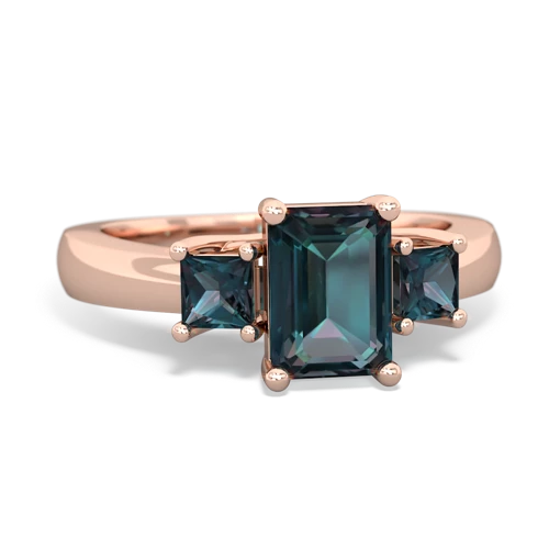 sapphire-onyx timeless ring