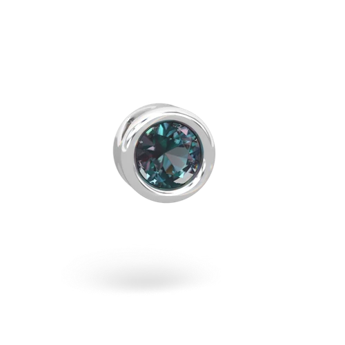 alexandrite basics pendant